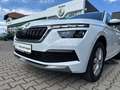 Skoda Kamiq 1.0T 81kW DSG*Sitzheizung*Parksensoren*Kli Klima Bianco - thumbnail 6