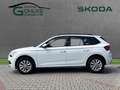 Skoda Kamiq 1.0T 81kW DSG*Sitzheizung*Parksensoren*Kli Klima Bianco - thumbnail 2