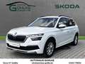 Skoda Kamiq 1.0T 81kW DSG*Sitzheizung*Parksensoren*Kli Klima Bianco - thumbnail 1