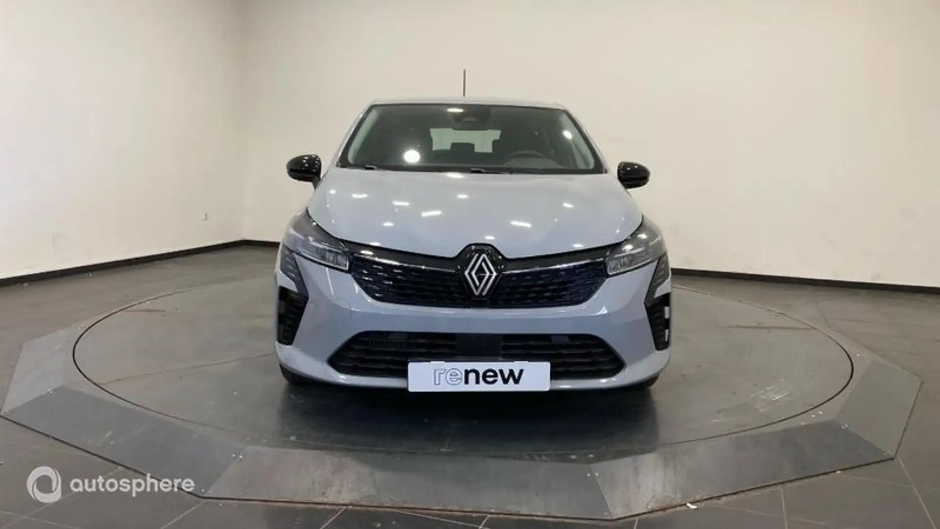 Renault Clio 1.0 TCe 90ch Evolution - 2