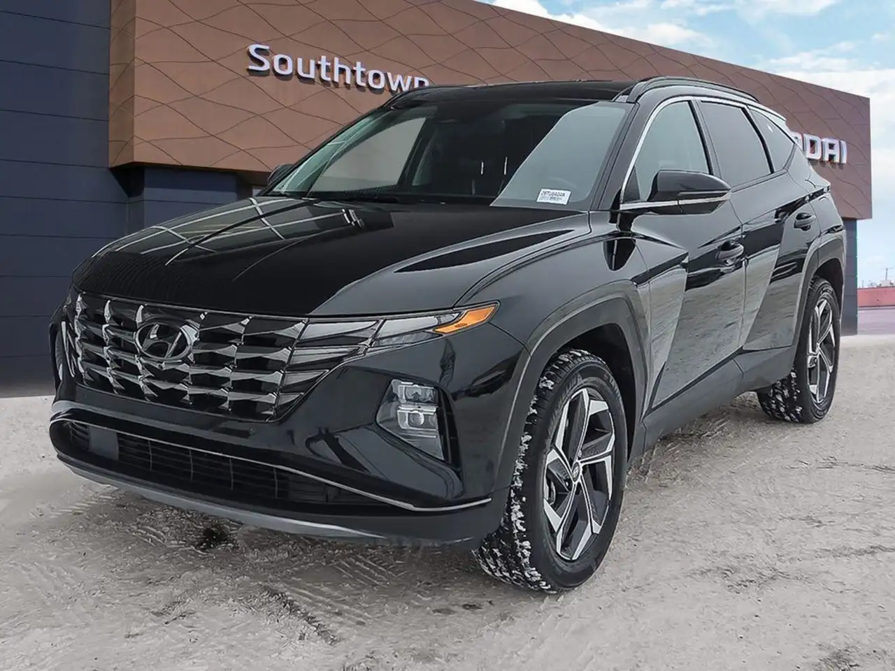 2023 Hyundai TUCSON снимка 2023 Hyundai TUCSON