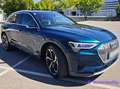 Audi e-tron e-tron 55 quattro Advanced  / LNP 104.000,00 Euro Blau - thumbnail 8
