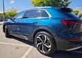 Audi e-tron e-tron 55 quattro Advanced  / LNP 104.000,00 Euro Blau - thumbnail 3