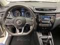 Nissan Qashqai 1.3 DIG-T VISIA 2WD AHK Sitzheizung Blanc - thumbnail 13