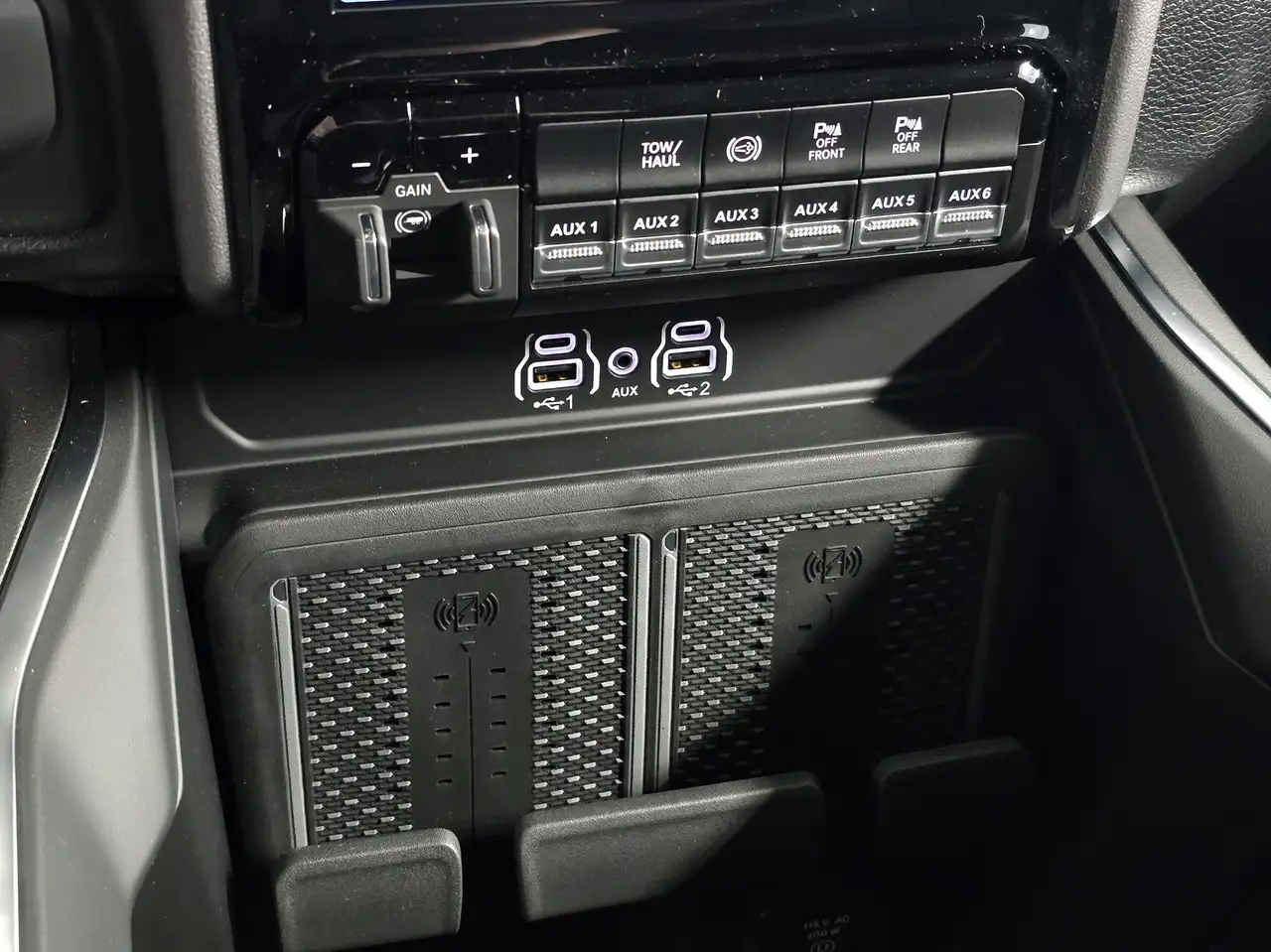 RAM 2500 снимка RAM 2500