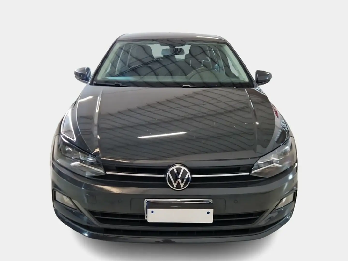Volkswagen Polo 1.0 TSI Business Comfortline 5 PORTE - 2