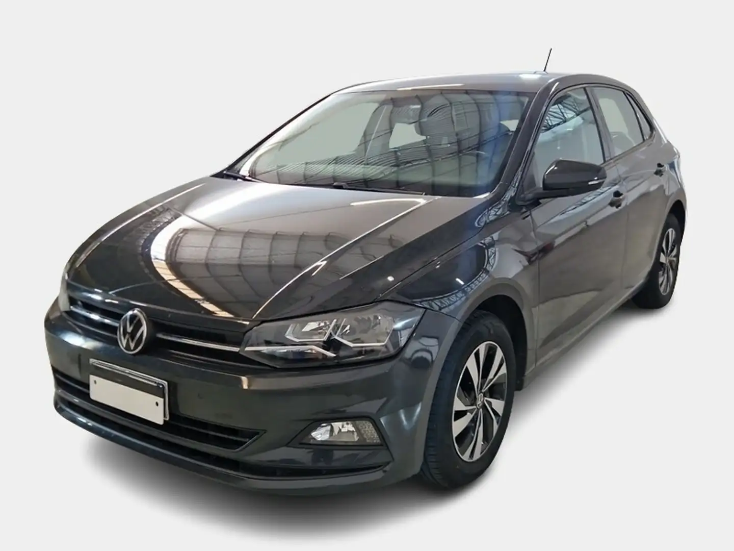 Volkswagen Polo 1.0 TSI Business Comfortline 5 PORTE - 1