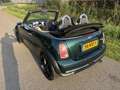 MINI Cooper Cabrio Mini 1.6 / LEER / AIRCO / HARMAN KARDON / STOELVER Vert - thumbnail 16