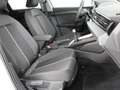 Audi A1 30 TFSI intense Weiß - thumbnail 9
