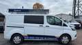Ford Transit /Tourneo Custom 320 L1 Trend| AHK | KLIMA Blanc - thumbnail 4