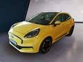 Ford Puma Gen-E 43 kWh Premium Geel - thumbnail 1