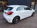 Mercedes-Benz A 180 bussines solution AMG edition Wit - thumbnail 8