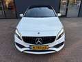 Mercedes-Benz A 180 bussines solution AMG edition Wit - thumbnail 6