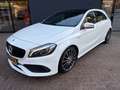 Mercedes-Benz A 180 bussines solution AMG edition Wit - thumbnail 5