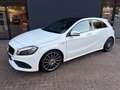 Mercedes-Benz A 180 bussines solution AMG edition Wit - thumbnail 3