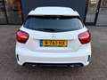 Mercedes-Benz A 180 bussines solution AMG edition Wit - thumbnail 9
