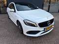 Mercedes-Benz A 180 bussines solution AMG edition Wit - thumbnail 7