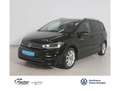 Volkswagen Touran 1.5 TSI R-Line DSG NAV/LED/RFK/ACC/PDC/SH Schwarz - thumbnail 1
