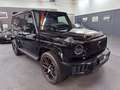 Mercedes-Benz G 63 AMG SUPERIOR/NIGHT/MASSAGE/MULTIBEAM/AHK/22 Schwarz - thumbnail 5