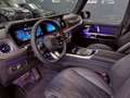 Mercedes-Benz G 63 AMG SUPERIOR/NIGHT/MASSAGE/MULTIBEAM/AHK/22 Schwarz - thumbnail 14