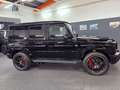 Mercedes-Benz G 63 AMG SUPERIOR/NIGHT/MASSAGE/MULTIBEAM/AHK/22 Schwarz - thumbnail 7