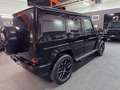 Mercedes-Benz G 63 AMG SUPERIOR/NIGHT/MASSAGE/MULTIBEAM/AHK/22 Schwarz - thumbnail 11