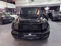 Mercedes-Benz G 63 AMG SUPERIOR/NIGHT/MASSAGE/MULTIBEAM/AHK/22 Schwarz - thumbnail 4