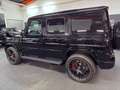 Mercedes-Benz G 63 AMG SUPERIOR/NIGHT/MASSAGE/MULTIBEAM/AHK/22 Schwarz - thumbnail 8