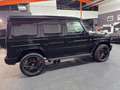 Mercedes-Benz G 63 AMG SUPERIOR/NIGHT/MASSAGE/MULTIBEAM/AHK/22 Schwarz - thumbnail 12