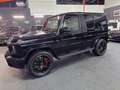 Mercedes-Benz G 63 AMG SUPERIOR/NIGHT/MASSAGE/MULTIBEAM/AHK/22 Schwarz - thumbnail 3