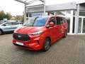 Ford Tourneo Custom 320 L2 Titanium / LED / AHK Rot - thumbnail 1
