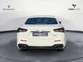 Maserati Ghibli L4 330 CV MHEV Gransport Blanc - thumbnail 6