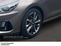 Hyundai i30 1.5 T-GDI Mildhybrid Trend NAVI KAM SHZ PDC LM Bronze - thumbnail 9