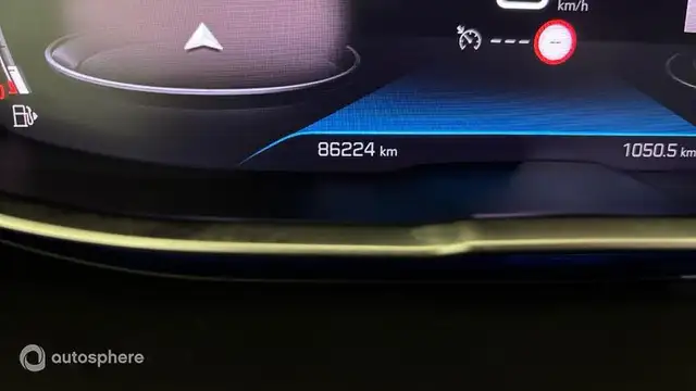 Peugeot 5008 view 9