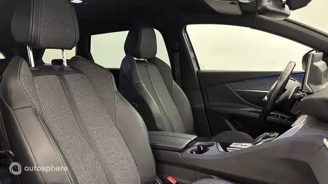 Peugeot 5008 view 15