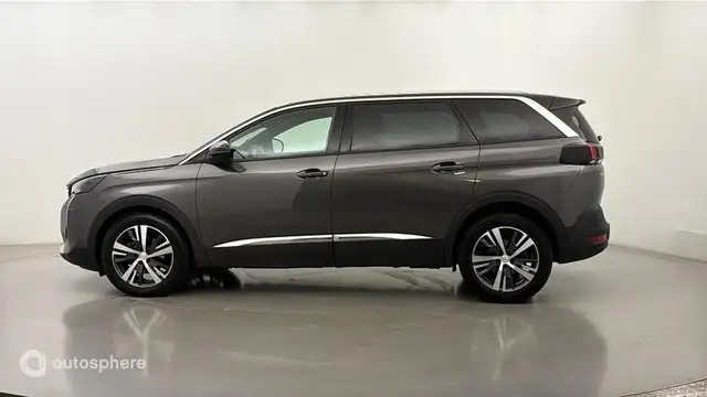 Peugeot 5008 view 7