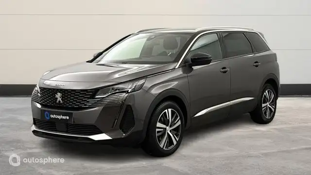 2023 Peugeot 5008 for sale