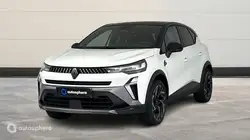 Renault Captur 1.6 E-Tech full hybrid 145ch esprit Alpine