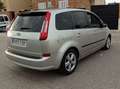 Ford C-Max 1.8TDCI Trend Silver - thumbnail 4