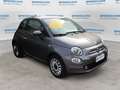 Fiat 500 1.0 Hybrid Lounge 70 CV Grigio - thumbnail 2