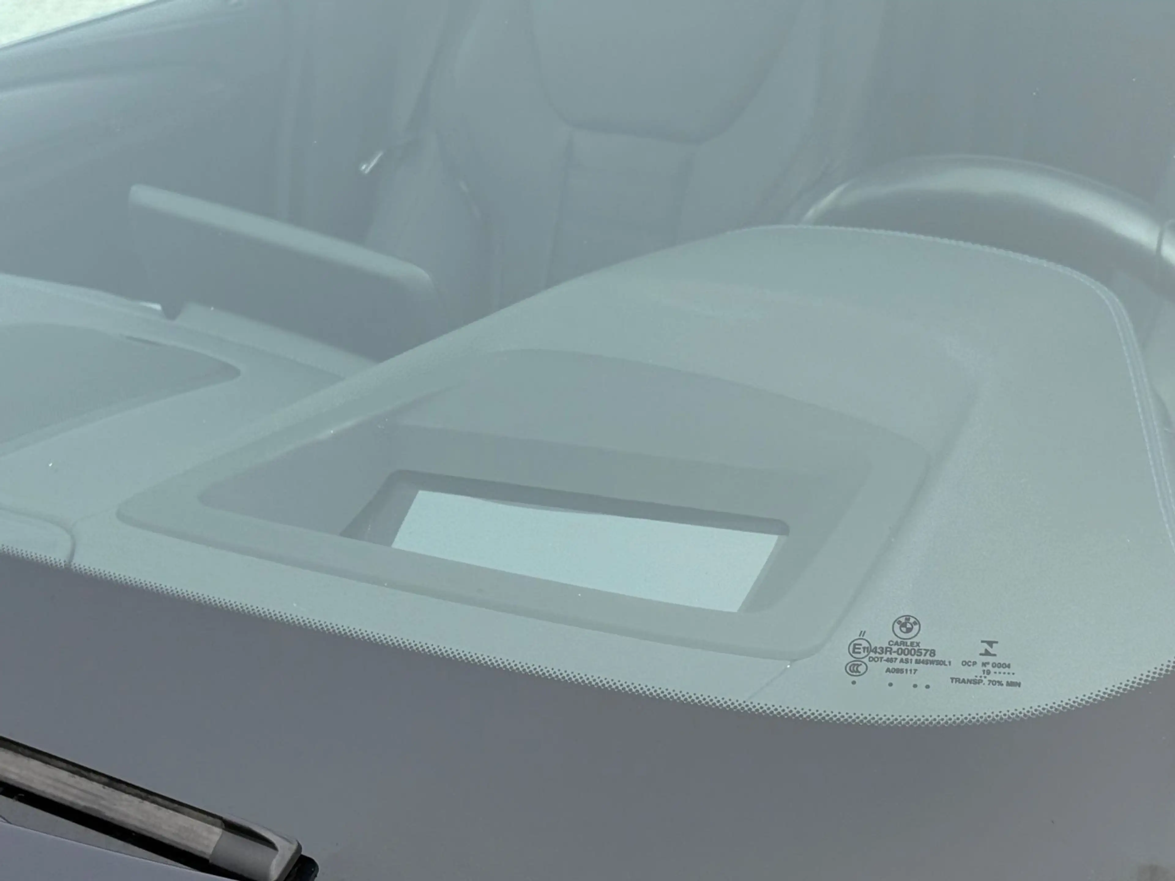 BMW X4 M40 i PANO LEDER HUD LED AHK H&K DAB — photo 3