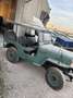 Jeep Willys Viasa Cj3b - thumbnail 2