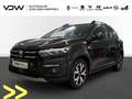 Dacia Sandero III Stepway Comfort TCe 90 Klima Navi Noir - thumbnail 1