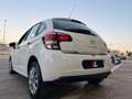 Citroen C3 1.4 HDi 70 Exclusive Bianco - thumbnail 7
