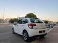 Citroen C3 1.4 HDi 70 Exclusive Bianco - thumbnail 6