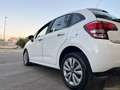 Citroen C3 1.4 HDi 70 Exclusive Bianco - thumbnail 8