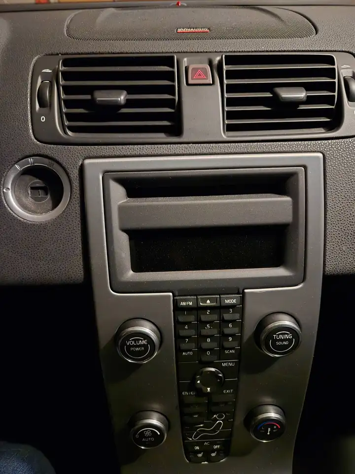 Volvo C70 снимка Volvo C70