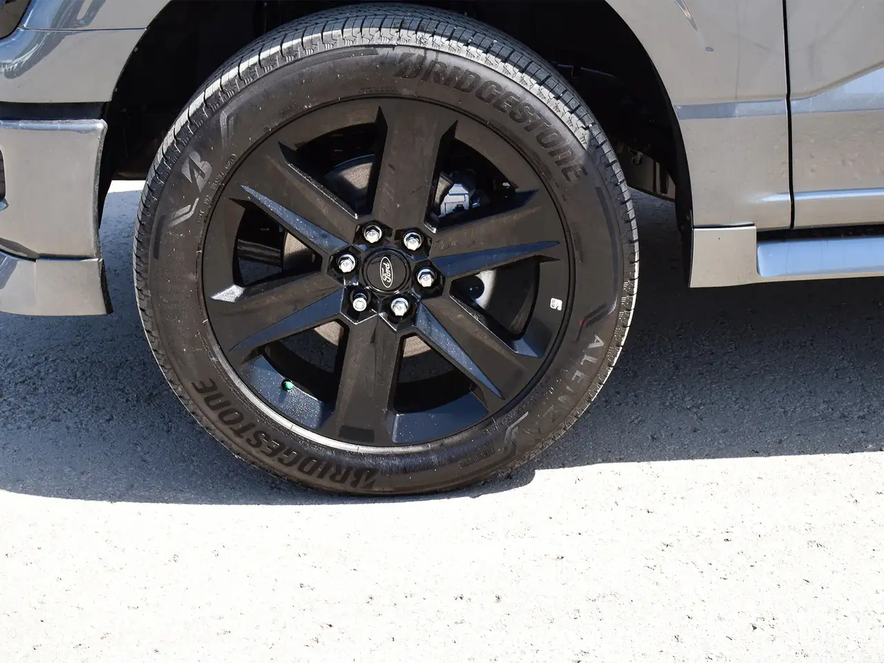 Ford F 150 снимка Ford F 150