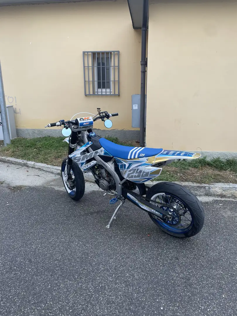 TM SMR 125 - 2
