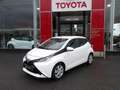 Toyota Aygo 1.0 VVT-i 69ch x-play 5p - thumbnail 5
